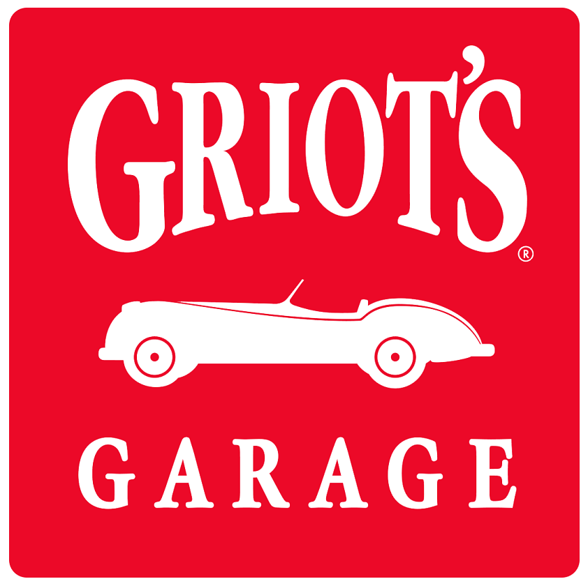 Griot's Garage