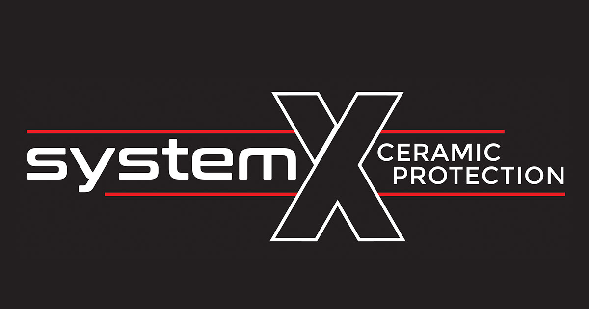 System X Ceramic Coatings